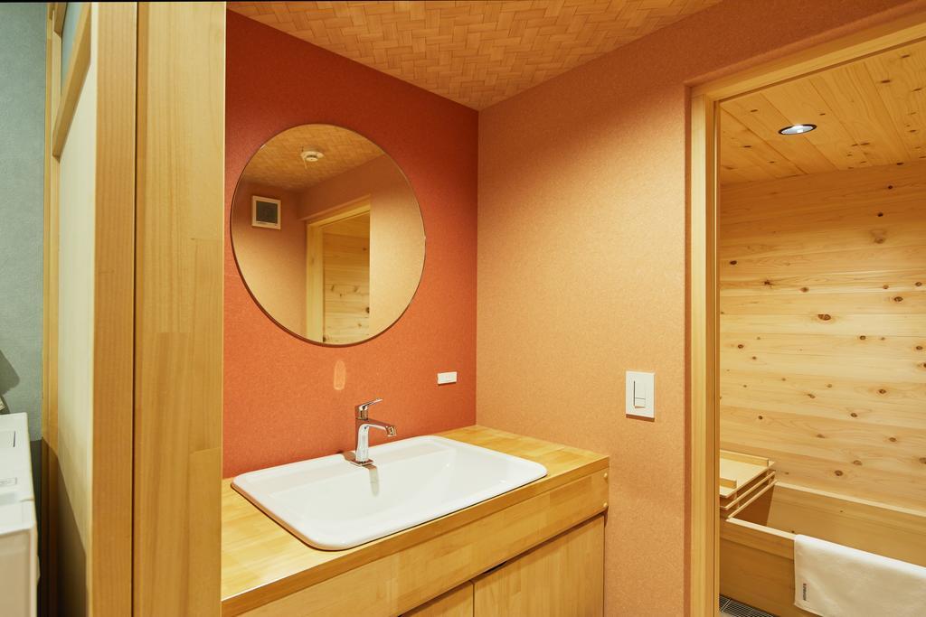 Anenishi-An By Yadoru Kyoto Hanare Quioto Exterior foto