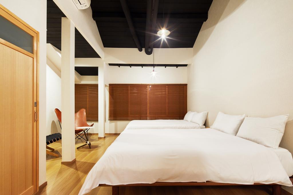 Anenishi-An By Yadoru Kyoto Hanare Quioto Exterior foto