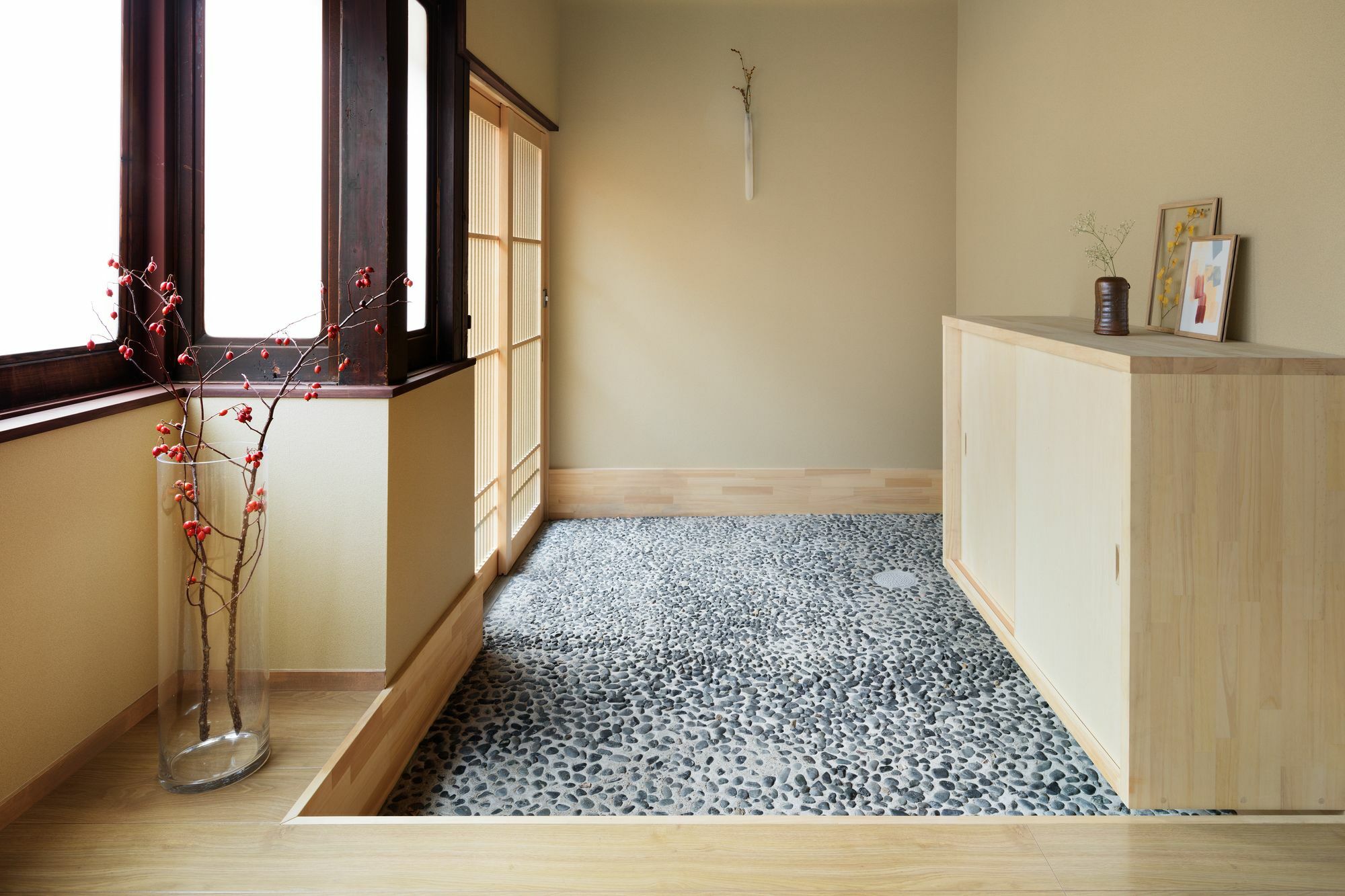 Anenishi-An By Yadoru Kyoto Hanare Quioto Exterior foto