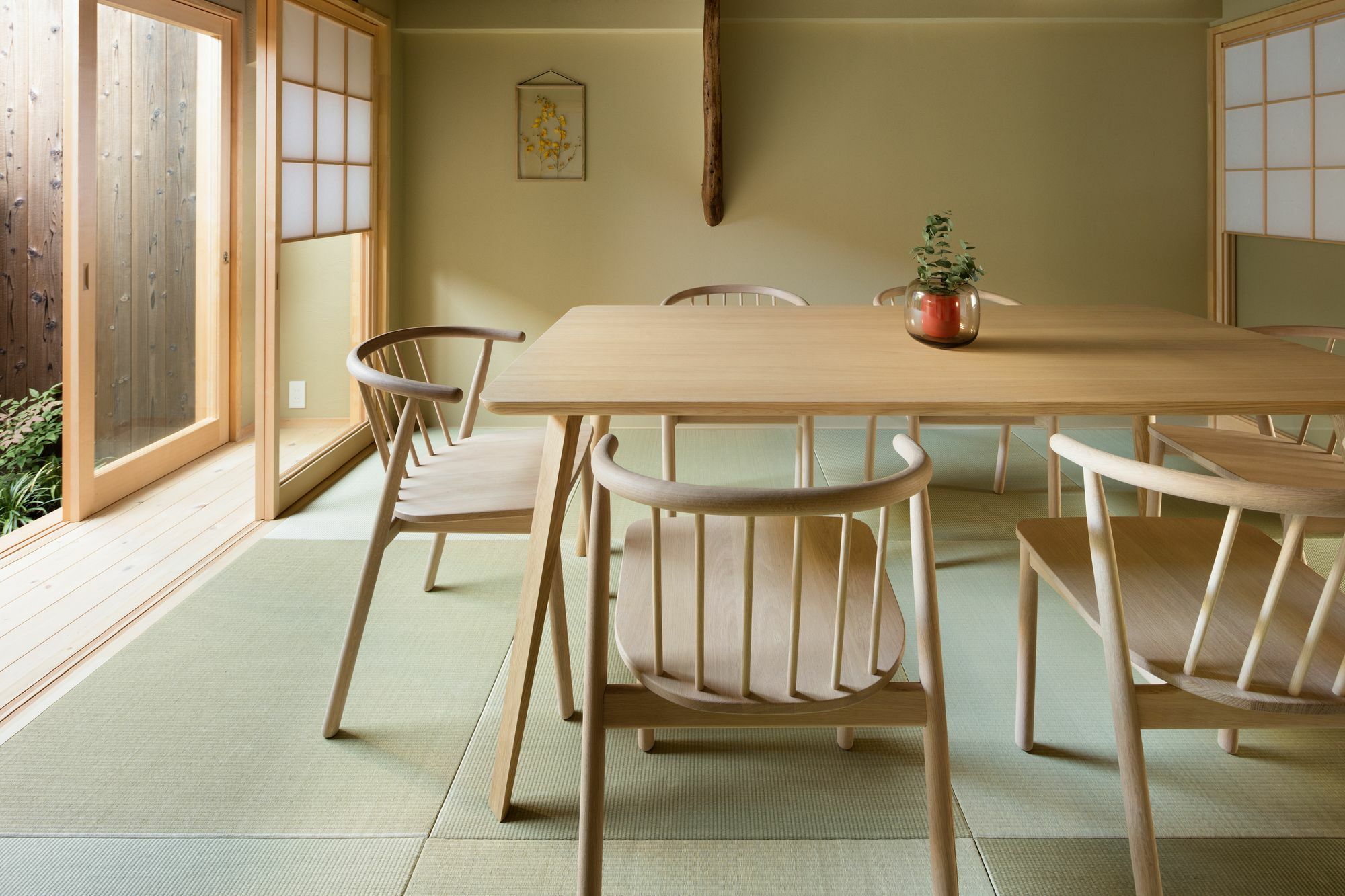 Anenishi-An By Yadoru Kyoto Hanare Quioto Exterior foto
