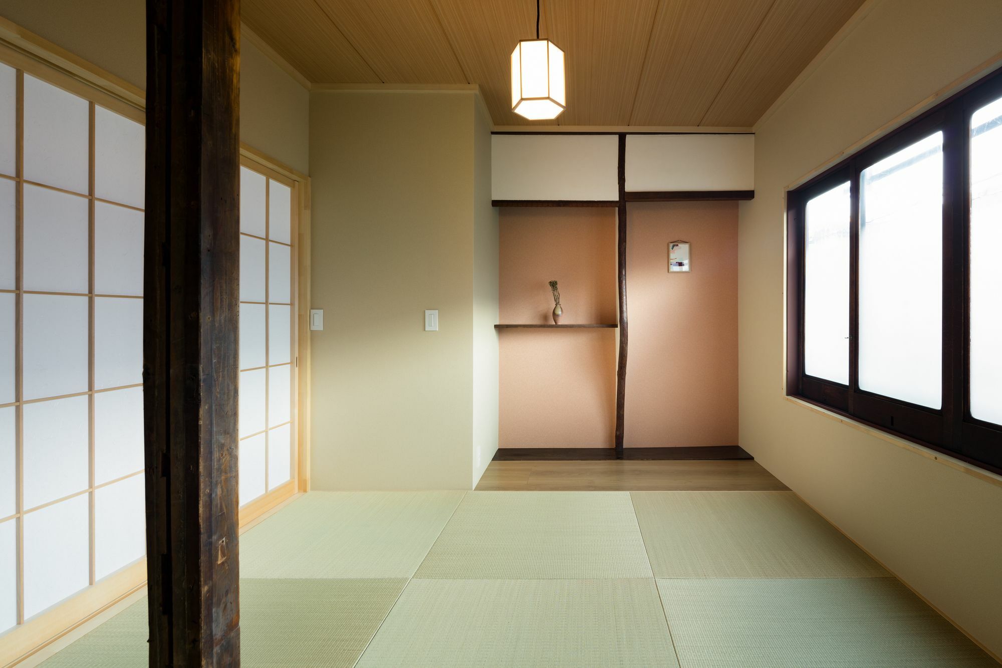 Anenishi-An By Yadoru Kyoto Hanare Quioto Exterior foto