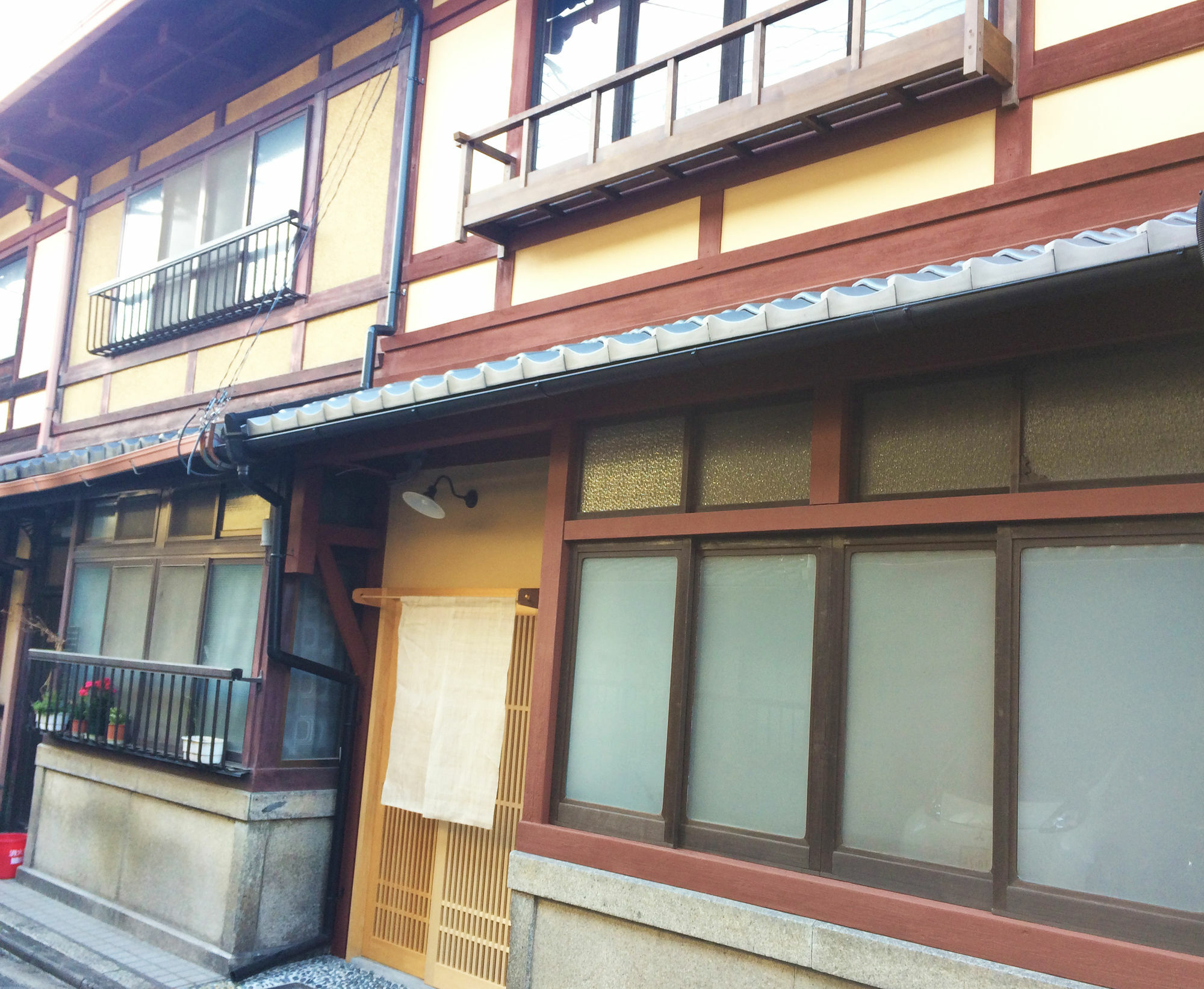 Anenishi-An By Yadoru Kyoto Hanare Quioto Exterior foto