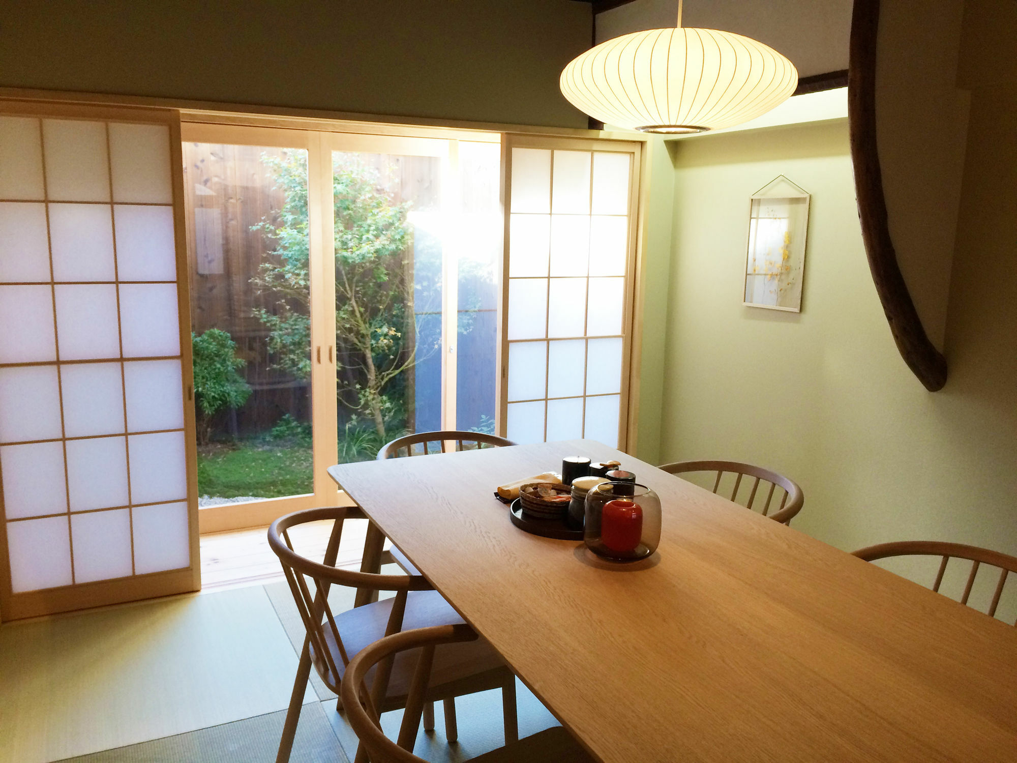Anenishi-An By Yadoru Kyoto Hanare Quioto Exterior foto